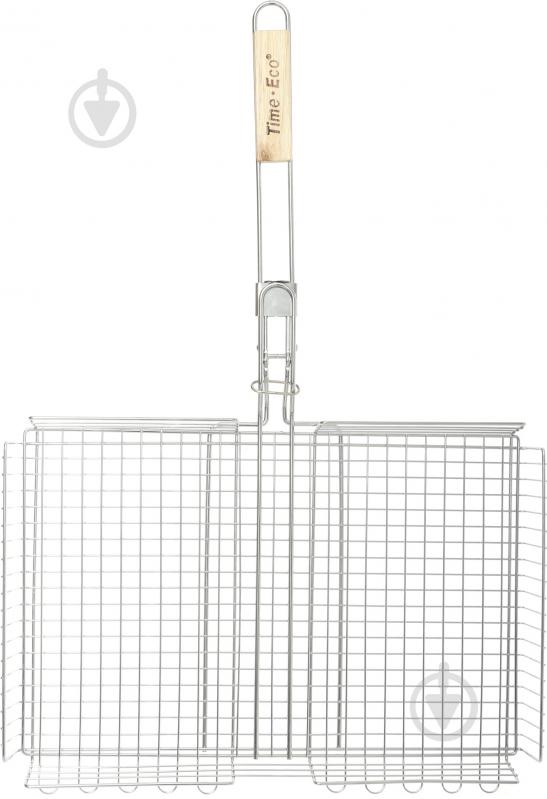 Решетка-гриль Time Eco 2014 Премиум - фото 5