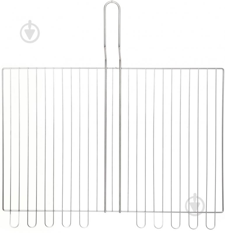 Решетка-гриль Time Eco 2014 Премиум - фото 3