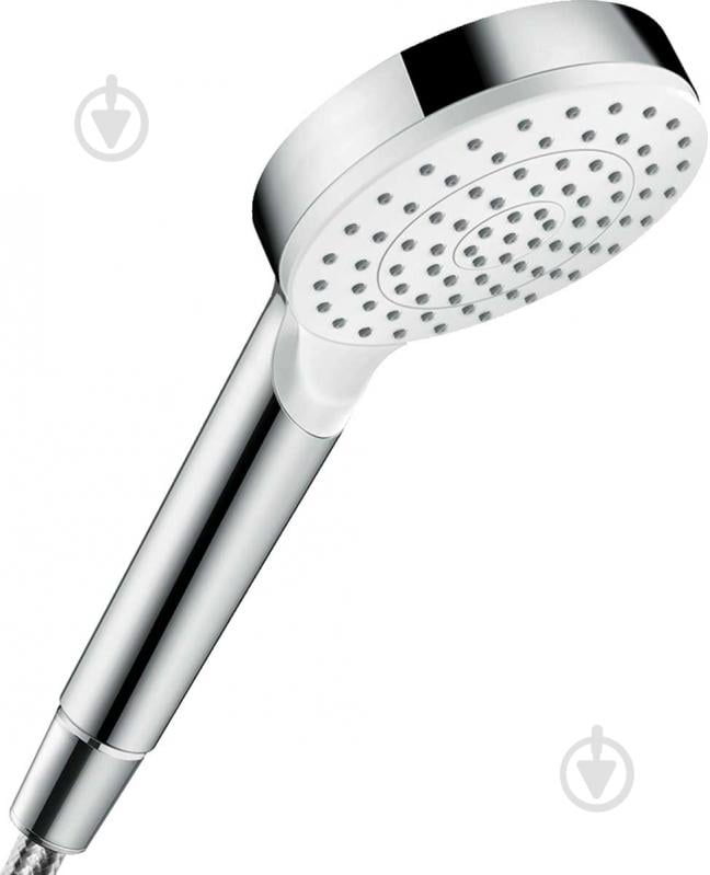 Ручной душ Hansgrohe Crometta - фото 1