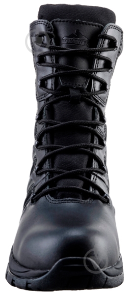 Черевики туристичні PORTWEST Task Force Steelite S3 HRO PTFSHRO р.45 чорний - фото 2 Черевики туристичні PORTWEST Task Force Steelite S3 HRO PTFSHRO р.45 чорний - фото 2