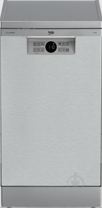 ВИТРИНА! Посудомоечная машина Beko BDFS26121XQ - фото 1