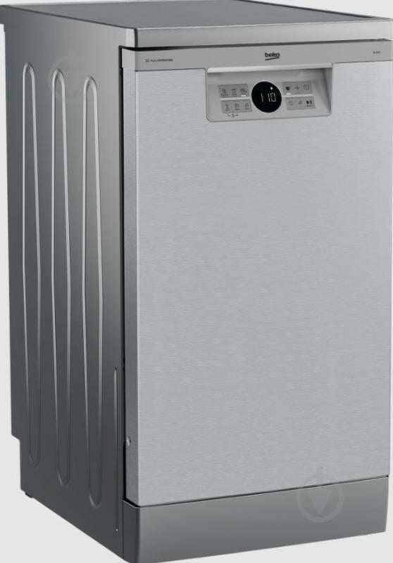 ВИТРИНА! Посудомоечная машина Beko BDFS26121XQ - фото 2