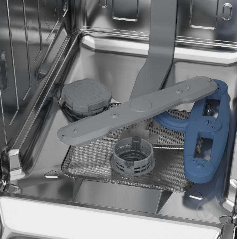 ВИТРИНА! Посудомоечная машина Beko BDFS26121XQ - фото 4