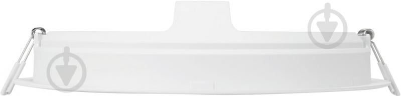 Светильник точечный Philips Meson LED 7 Вт 3000 К белый 915005746501 - фото 3