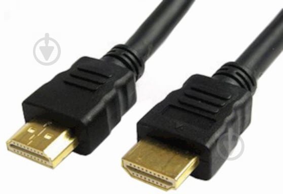 Кабель Piko HDMI – HDMI v1.4b - фото 2