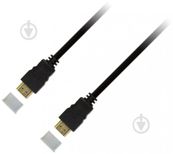 Кабель Piko HDMI – HDMI v1.4b - фото 1