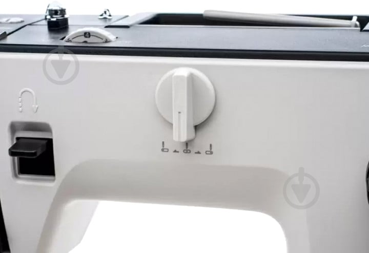 УЦЕНКА! Швейная машина Necchi F35 (УЦ №50) - фото 4