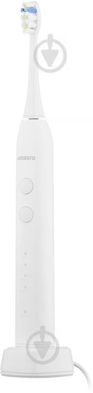 Электрическая зубная щетка Ardesto ETB-112W - фото 1