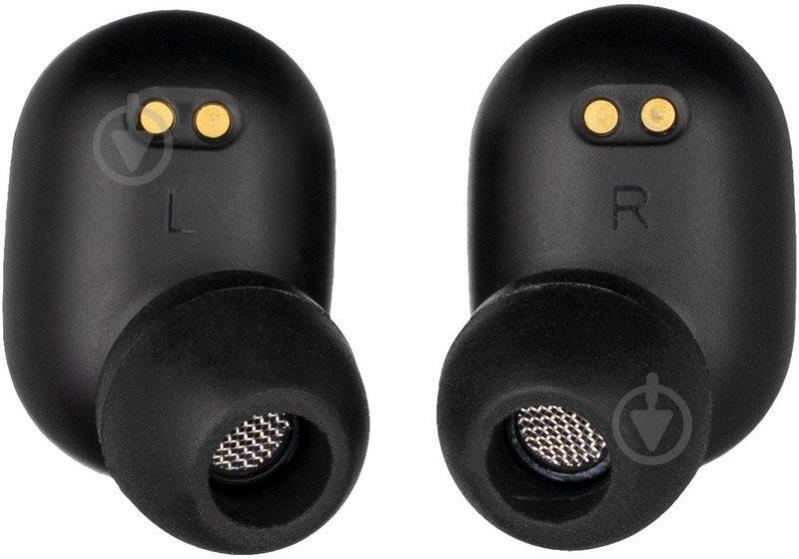 Навушники Gelius Pro Reddots TWS Earbuds black (GP-TWS010) - фото 5