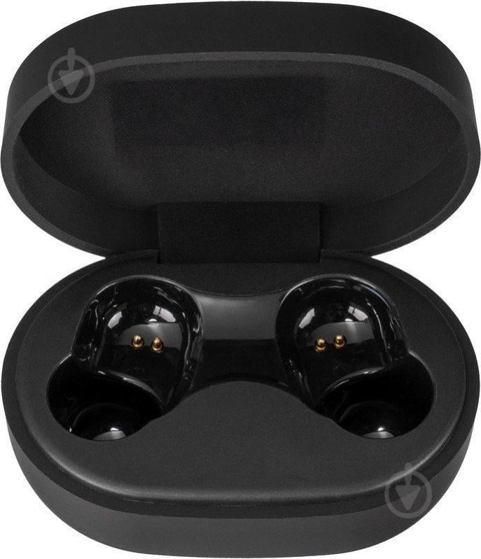 Навушники Gelius Pro Reddots TWS Earbuds black (GP-TWS010) - фото 7