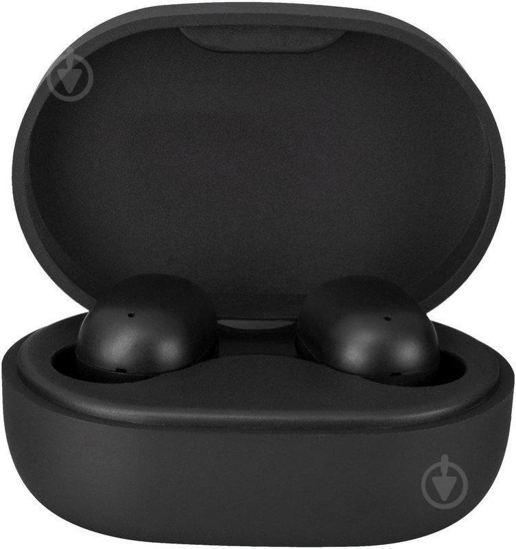 Навушники Gelius Pro Reddots TWS Earbuds black (GP-TWS010) - фото 10