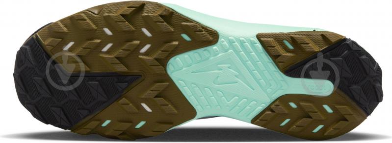 Кроссовки мужские демисезонные Nike WILDHORSE 8 DR2693-300 р.43 - фото 10