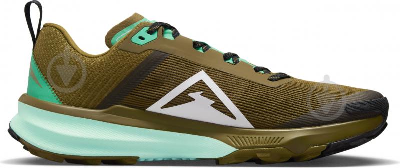 Кроссовки мужские демисезонные Nike WILDHORSE 8 DR2693-300 р.43 - фото 2