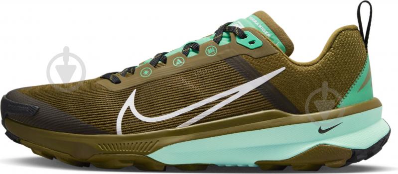 Кроссовки мужские демисезонные Nike WILDHORSE 8 DR2693-300 р.43 - фото 3