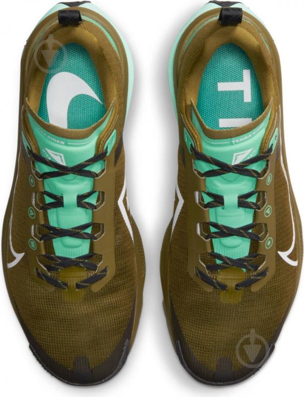 Кроссовки мужские демисезонные Nike WILDHORSE 8 DR2693-300 р.43 - фото 6