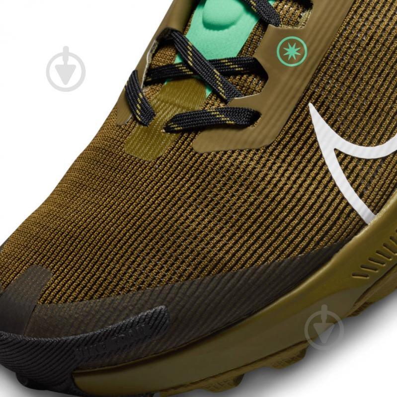 Кроссовки мужские демисезонные Nike WILDHORSE 8 DR2693-300 р.43 - фото 7