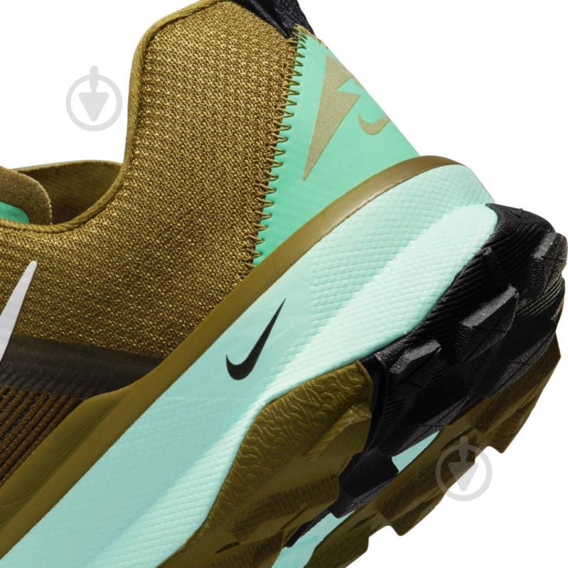 Кроссовки мужские демисезонные Nike WILDHORSE 8 DR2693-300 р.43 - фото 8