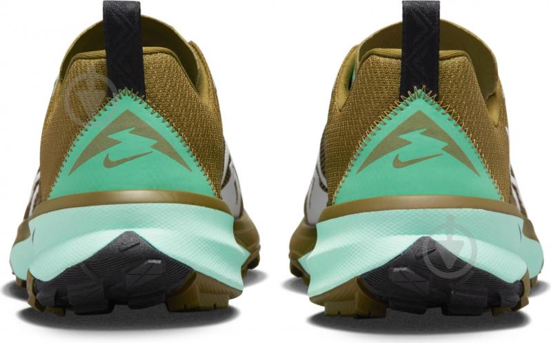 Кроссовки мужские демисезонные Nike WILDHORSE 8 DR2693-300 р.43 - фото 9