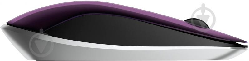 Мышь HP Z4000 (E8H26AA) purple - фото 3