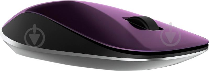 Мышь HP Z4000 (E8H26AA) purple - фото 2