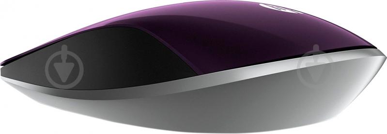 Мышь HP Z4000 (E8H26AA) purple - фото 5