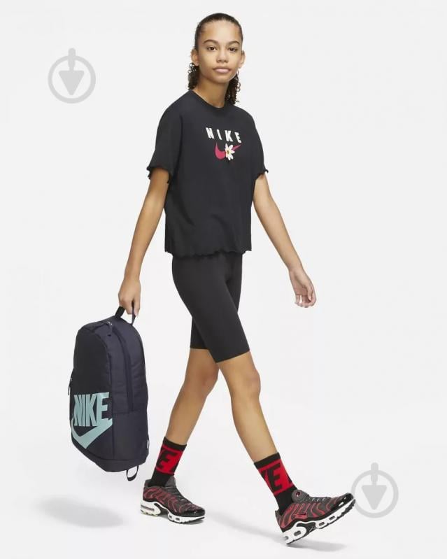 Рюкзак Nike DR6084-015 - фото 5