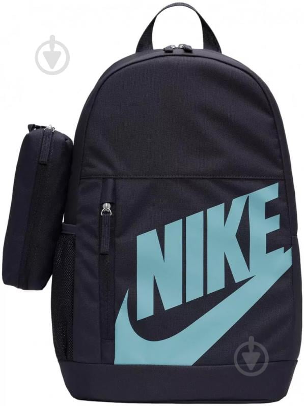 Рюкзак Nike DR6084-015 - фото 1