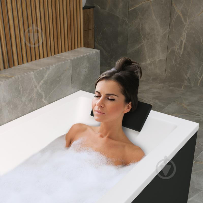 Ванна акриловая Helmken Alvaro HM4045168VG5 154,5х70 см - фото 3 Ванна акриловая Helmken Alvaro HM4045168VG5 154,5х70 см - фото 3