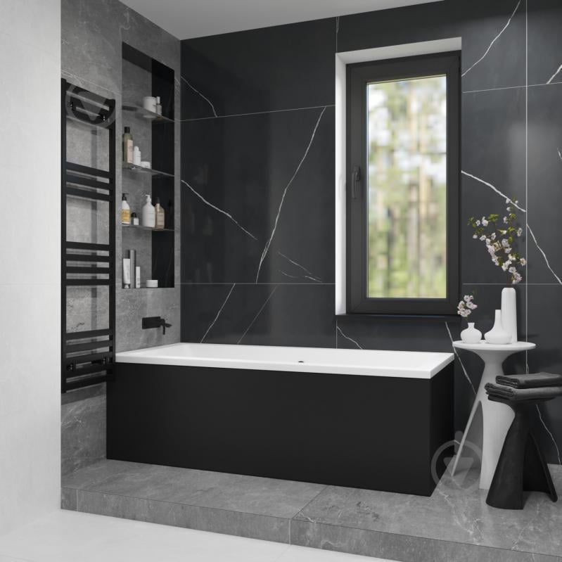 Ванна акриловая Helmken Alvaro HM4045168VG5 154,5х70 см - фото 6 Ванна акриловая Helmken Alvaro HM4045168VG5 154,5х70 см - фото 6