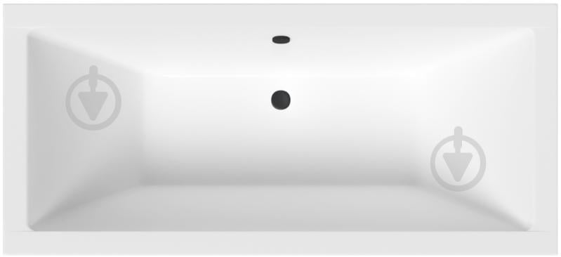 Ванна акриловая Helmken Alvaro HM4045168VG5 154,5х70 см - фото 2 Ванна акриловая Helmken Alvaro HM4045168VG5 154,5х70 см - фото 2