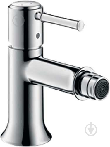 Смеситель для биде Hansgrohe Talis Classic С (14120000) - фото 1