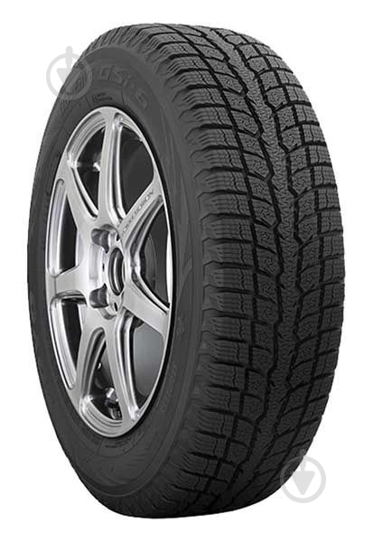 Шина TOYO OBSERVE GSi6 SUV 225/55 R18 98 H зима - фото 1