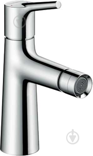 Змішувач для біде Hansgrohe Talis S 100 72200000 - фото 1