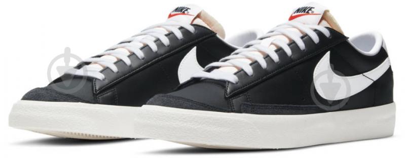 Кроссовки мужские демисезонные Nike AIR MAX 90 DA6364-001 р.42,5 черные - фото 6