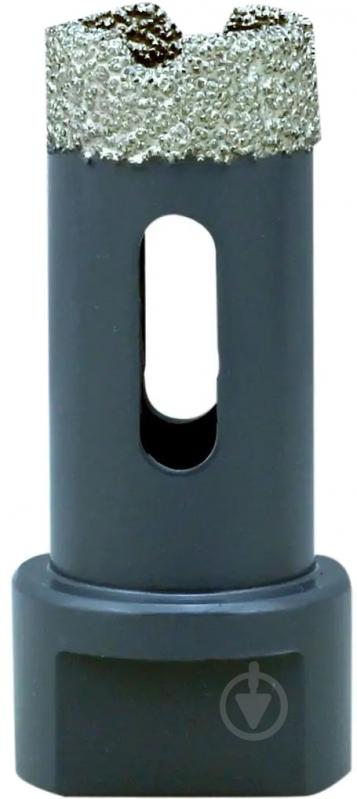 Коронка алмазная Proline 22 мм 27222 - фото 1 Коронка алмазная Proline 22 мм 27222 - фото 1