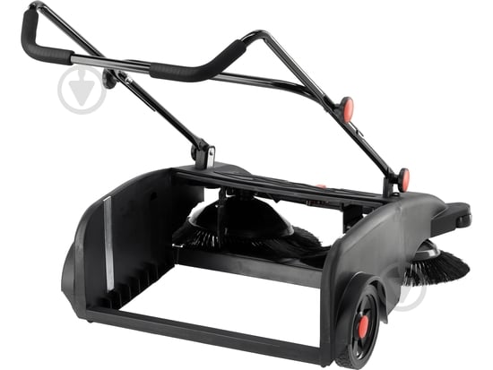 Подметальная машина YATO YT-17410 - фото 7 Подметальная машина YATO YT-17410 - фото 7