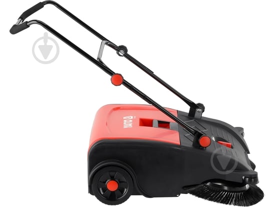 Подметальная машина YATO YT-17410 - фото 6 Подметальная машина YATO YT-17410 - фото 6