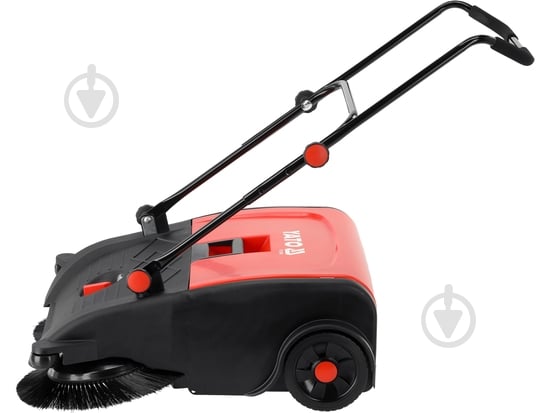 Подметальная машина YATO YT-17410 - фото 5 Подметальная машина YATO YT-17410 - фото 5