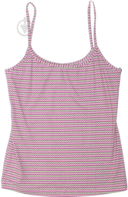 Майка детская для девочекдетские Kleo р.146 розовый 1779 - фото 1