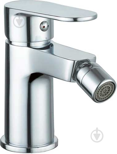 Смеситель для биде Imprese Lesna (40070) - фото 1 Смеситель для биде Imprese Lesna (40070) - фото 1