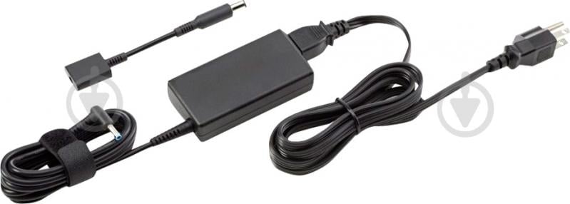 Блок питания HP 45W Smart AC Adapter - фото 1