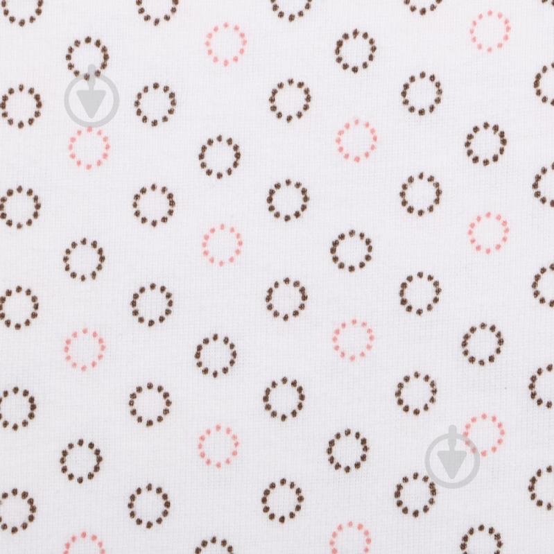 Комплект белья для девочек Фламинго р.134 - фото 6 Комплект белья для девочек Фламинго р.134 - фото 6