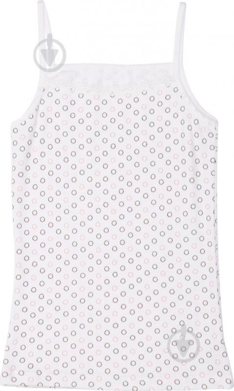 Комплект белья для девочек Фламинго р.134 - фото 2 Комплект белья для девочек Фламинго р.134 - фото 2