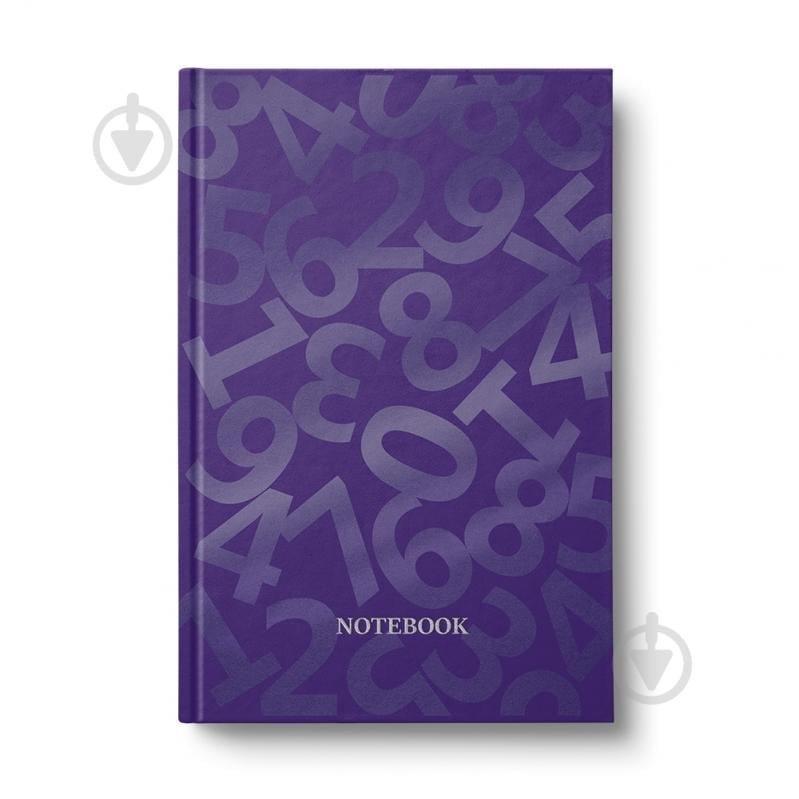 Блокнот Nota Bene Premium серия "Pantone цифры" А4 96 лист. - фото 3 Блокнот Nota Bene Premium серия "Pantone цифры" А4 96 лист. - фото 3