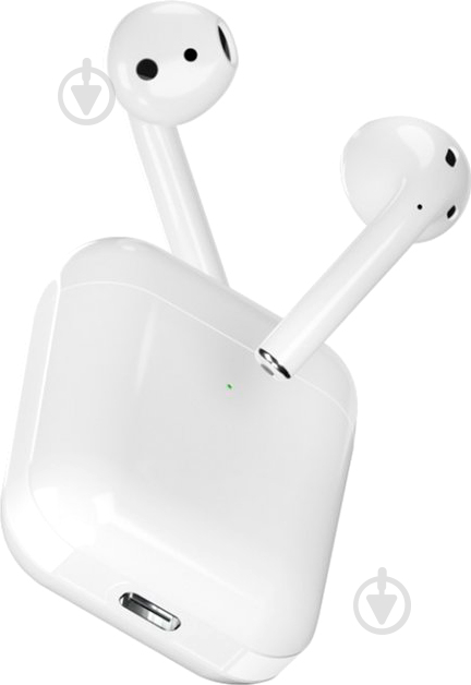 Наушники Gelius Pro Airdots GP-TWS-001W white (00000089893) - фото 5