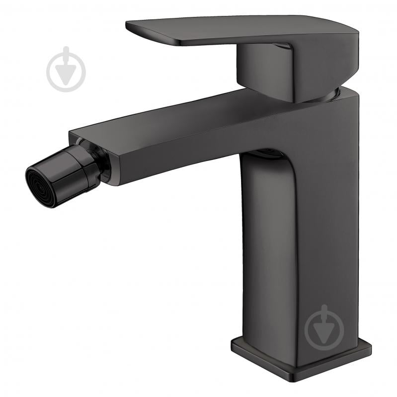 Смеситель для биде Imprese Grafiky ZMK041807070 - фото 1