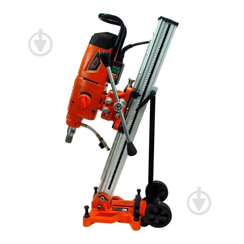 Установка GTM DK-350/2 - фото 1