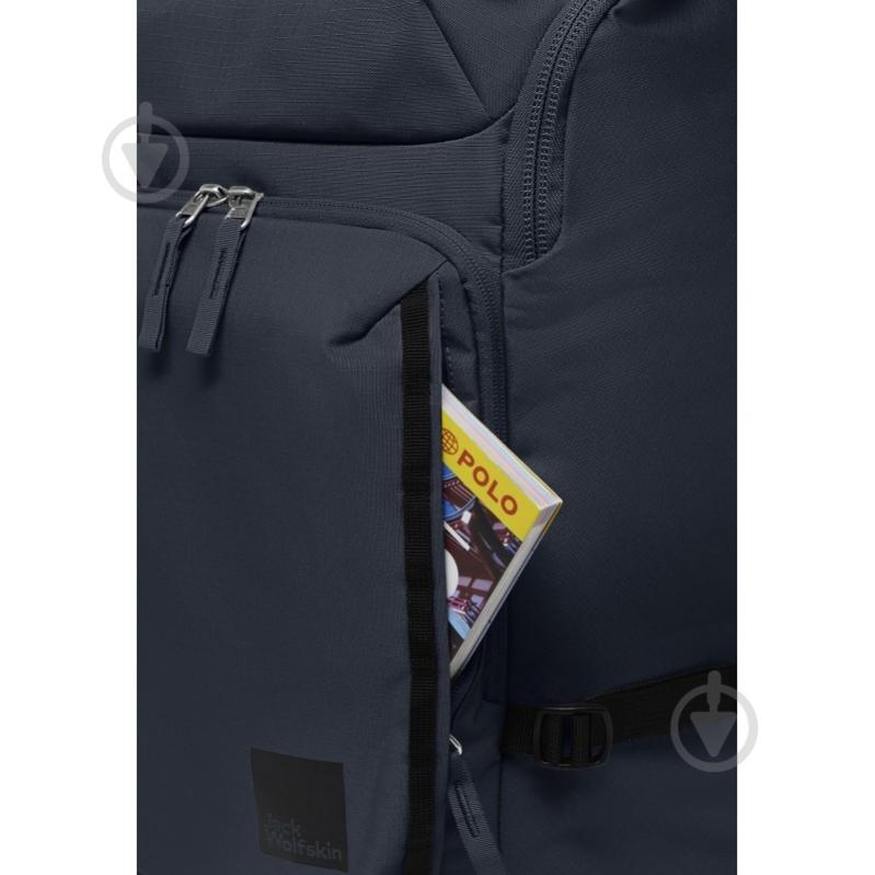 Рюкзак Jack Wolfskin Lyall - фото 2 Рюкзак Jack Wolfskin Lyall - фото 2