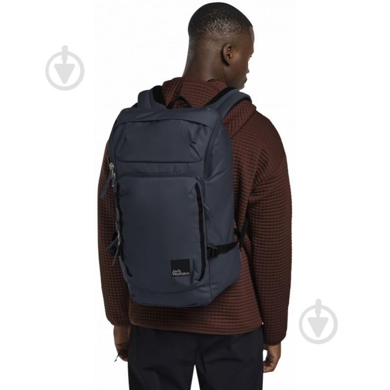 Рюкзак Jack Wolfskin Lyall - фото 3 Рюкзак Jack Wolfskin Lyall - фото 3