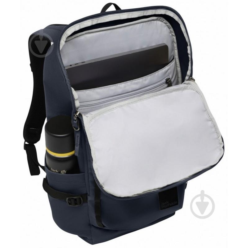 Рюкзак Jack Wolfskin Lyall - фото 4 Рюкзак Jack Wolfskin Lyall - фото 4